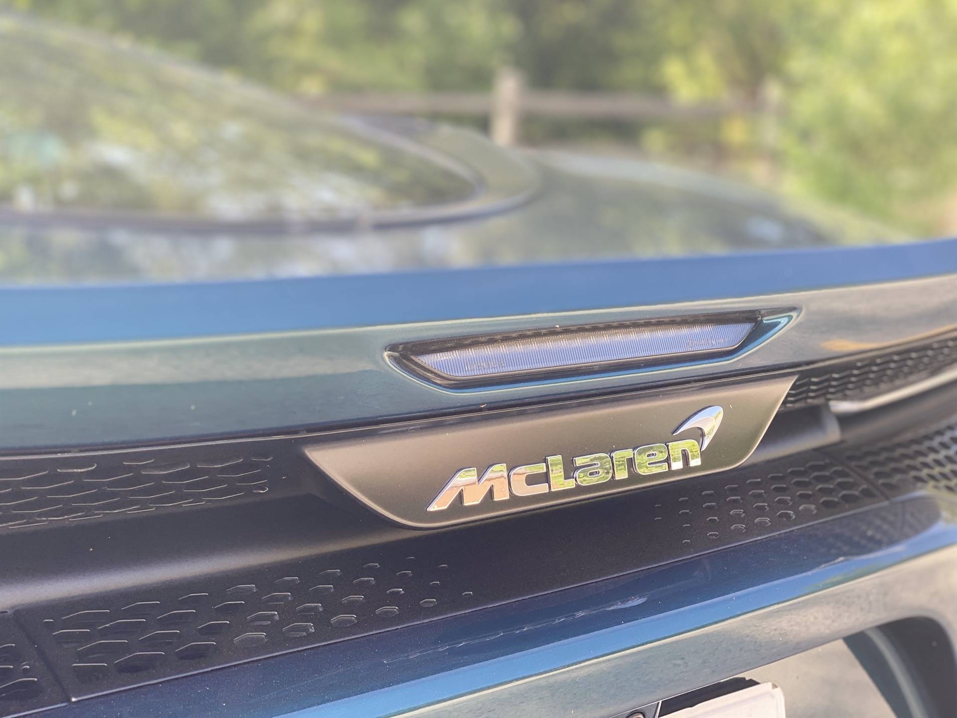 Обновление обзора: 2021 McLaren GT превращает суперкар в универсал