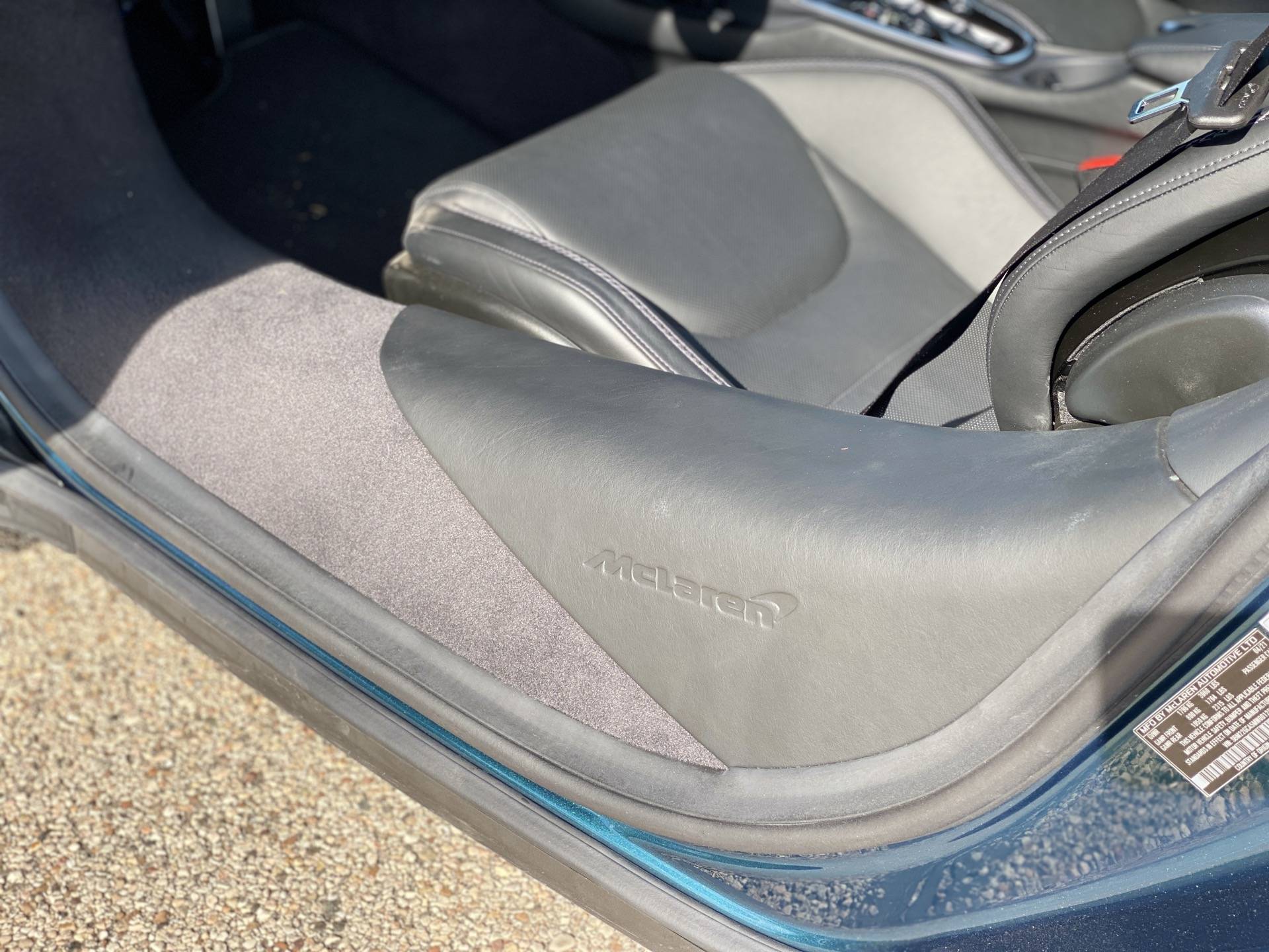 Обновление обзора: 2021 McLaren GT превращает суперкар в универсал